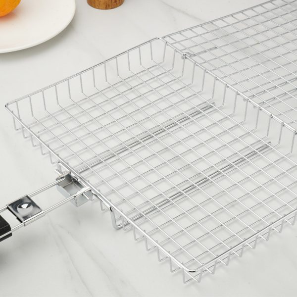 Grill Baskets for Outdoor — product image 3