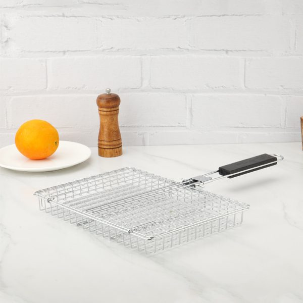 Grill Baskets for Outdoor — product image 4