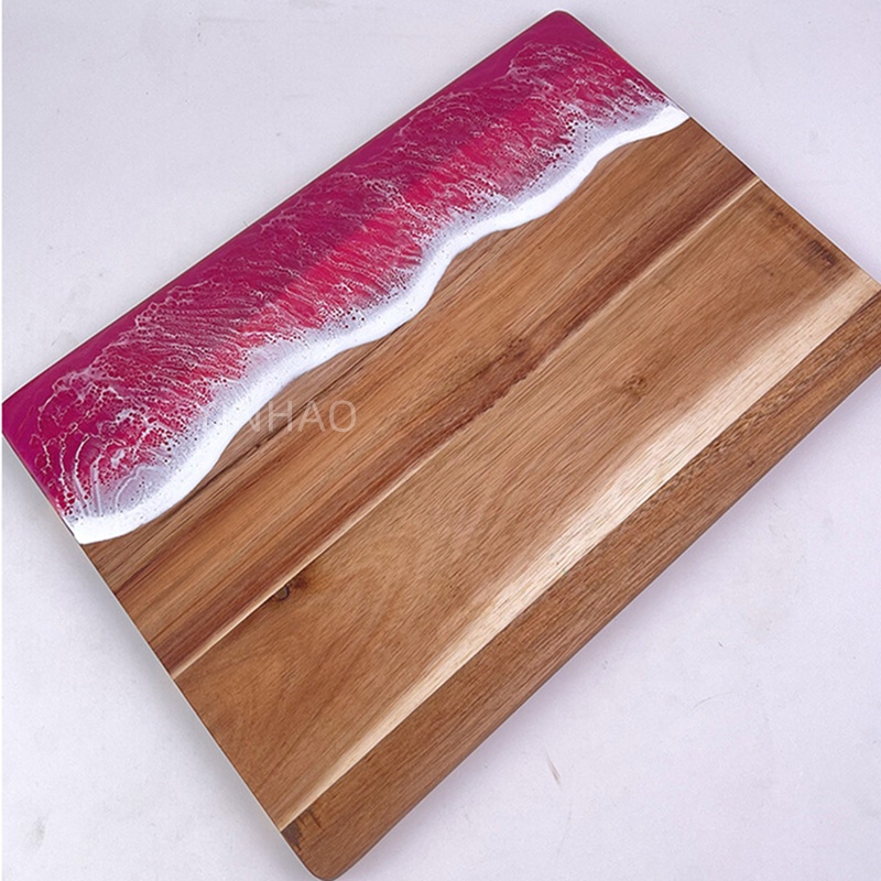 Charcuterie Board for Home Kitchen — product detail 3 | YinHao Houseware