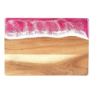 Charcuterie Board for Home Kitchen | YinHao Houseware