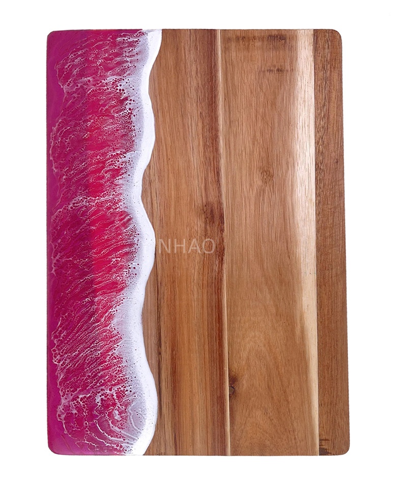 Charcuterie Board for Home Kitchen — product detail 5 | YinHao Houseware