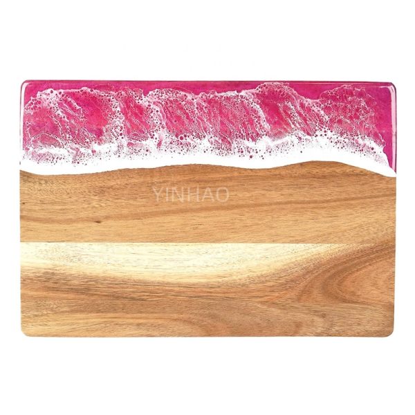 Charcuterie Board for Home Kitchen — product image 1