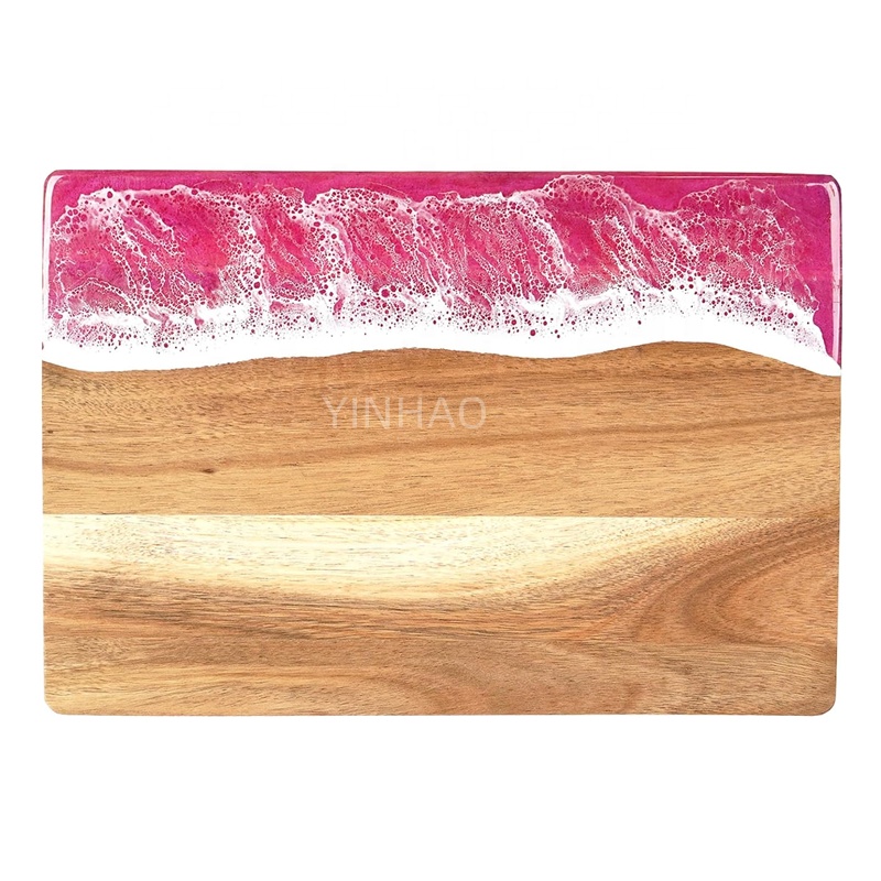 Charcuterie Board for Home Kitchen | YinHao Houseware