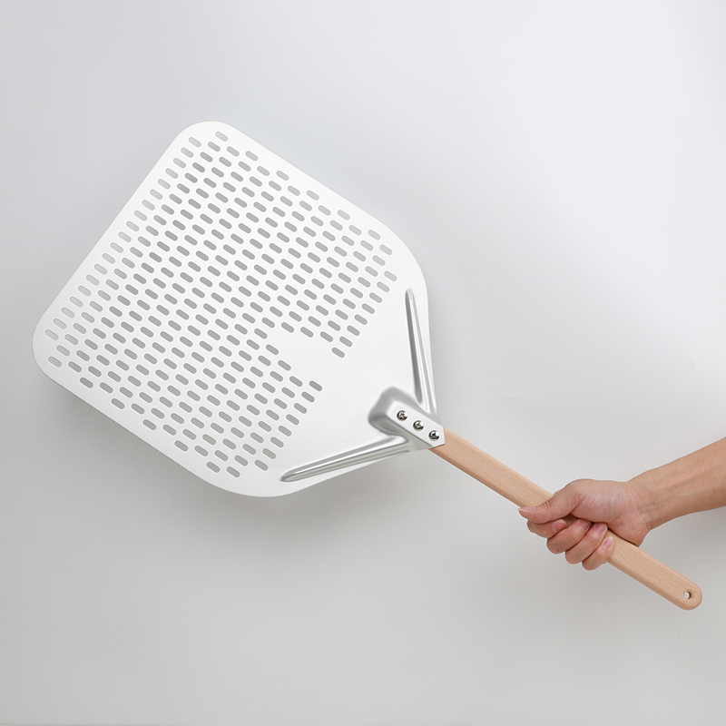 Custom Logo Pizza Tools 12Inch Aluminum Pizza 3.jpg