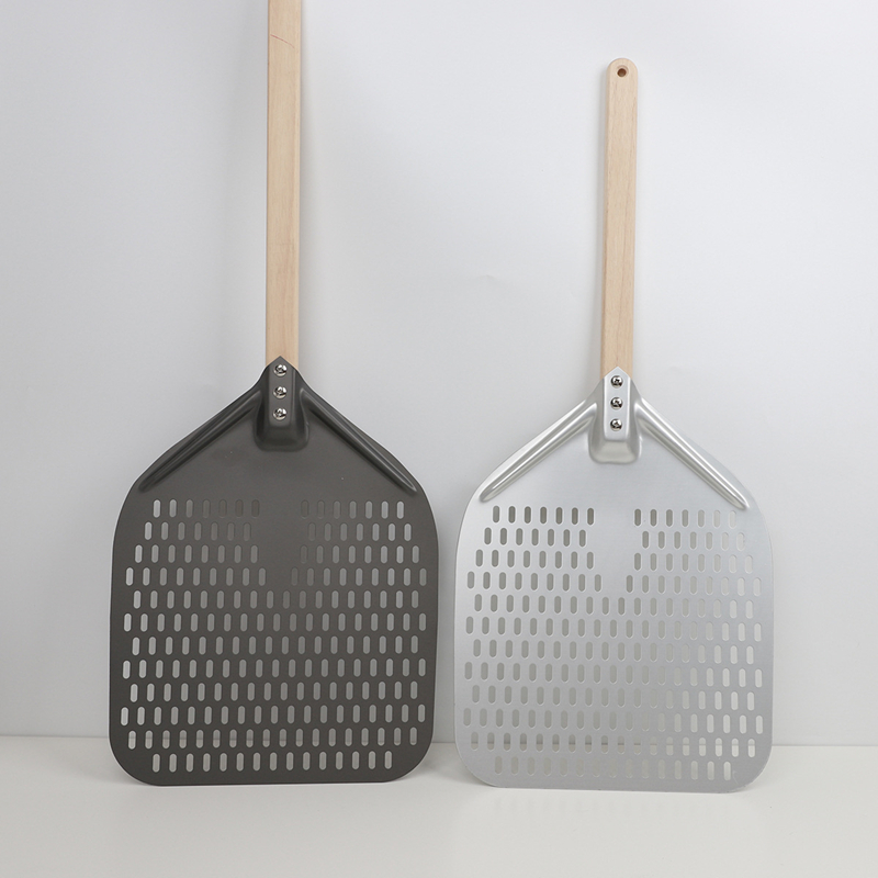 Custom Logo Pizza Tools 12Inch Aluminum Pizza 4.jpg