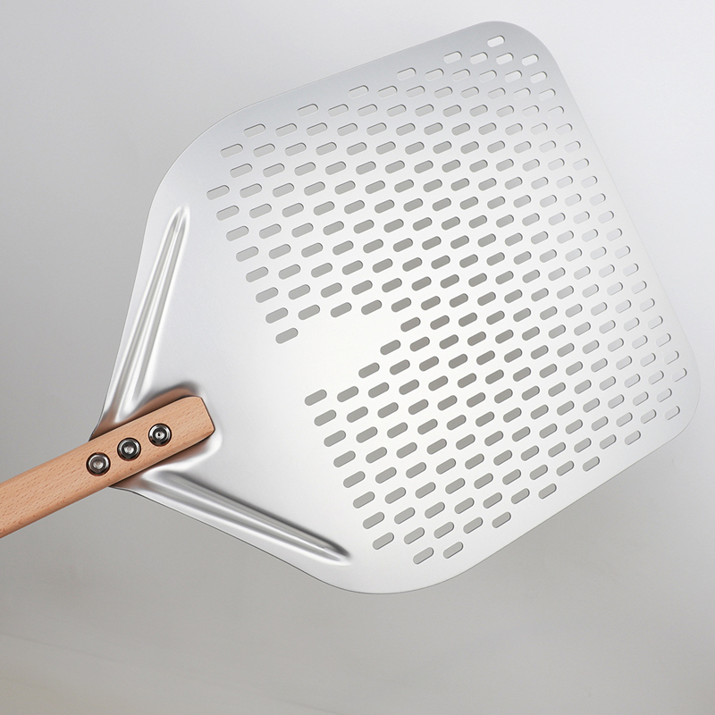 Custom Logo Pizza Tools 12Inch Aluminum Pizza 5.jpg