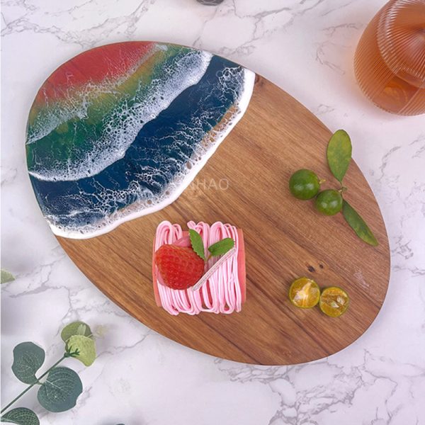 Premium Charcuterie Board — product image 2
