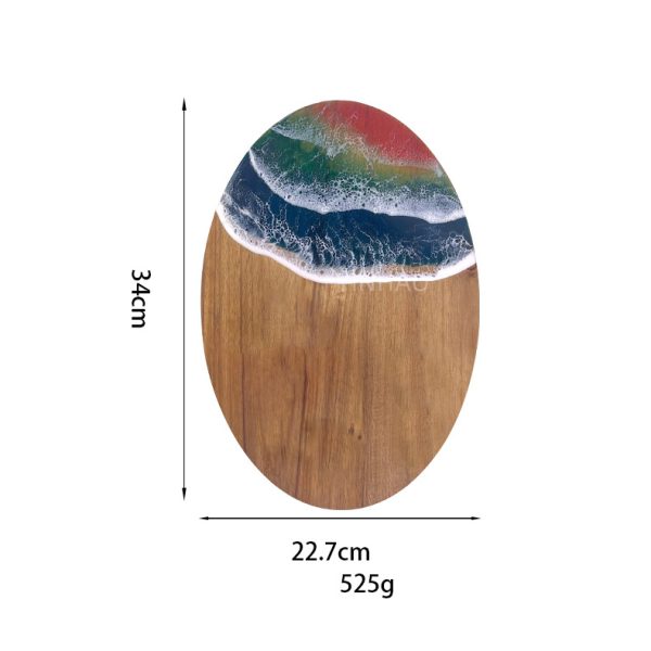 Premium Charcuterie Board — product image 3