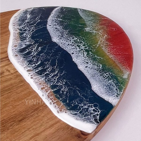 Premium Charcuterie Board — product image 5
