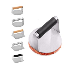 Professional Burger Press | YinHao Houseware