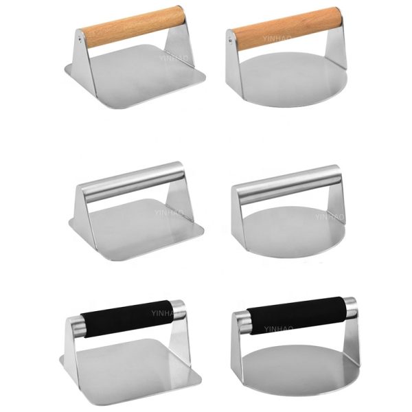 Professional Burger Press — product image 6