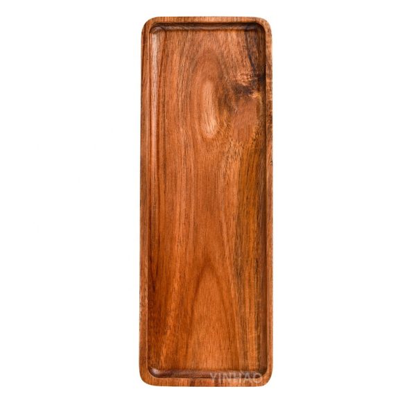 Resin Art Charcuterie Board for Home Kitchen — product image 3