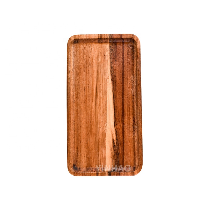 Custom Logo Rectangular Acacia Wood Serving Board 3.jpg