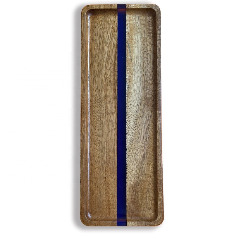 Custom Logo Rectangular Acacia Wood Serving Board 4.jpg