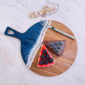 Cutting Board with Handle | YinHao Houseware