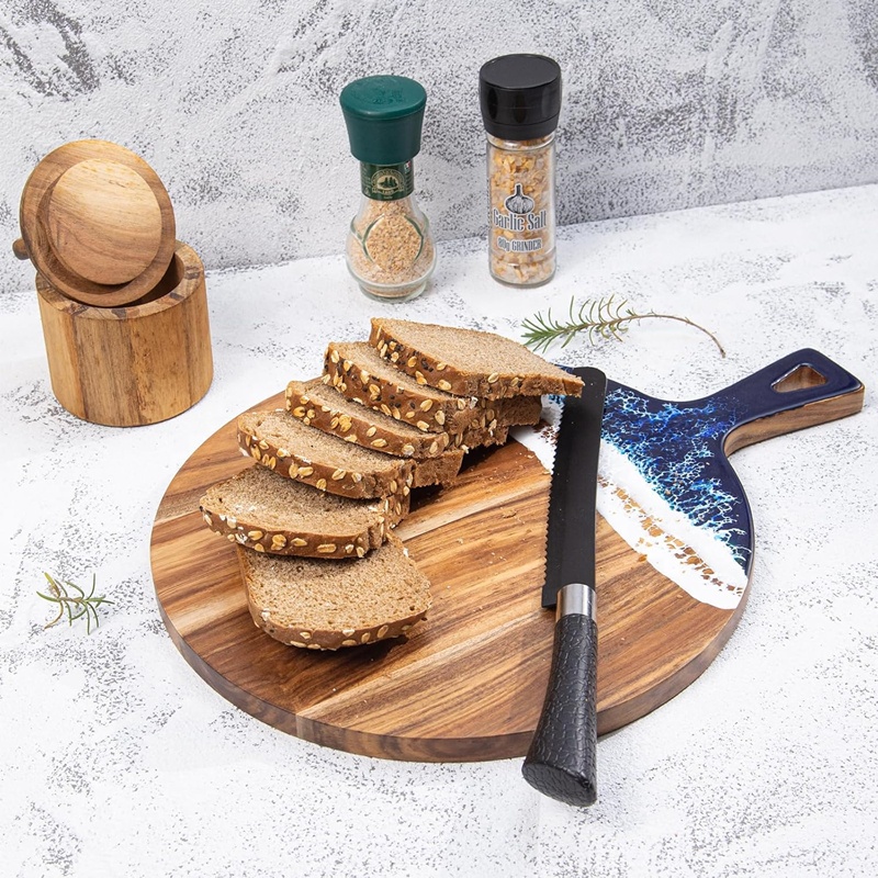 Cutting Board with Handle — product detail 5 | YinHao Houseware