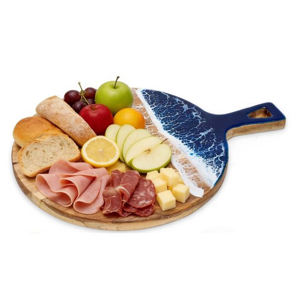 Cutting Board with Handle — product image 6