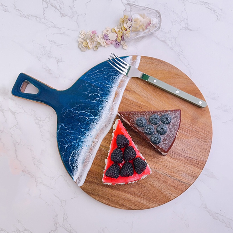 Cutting Board with Handle | YinHao Houseware