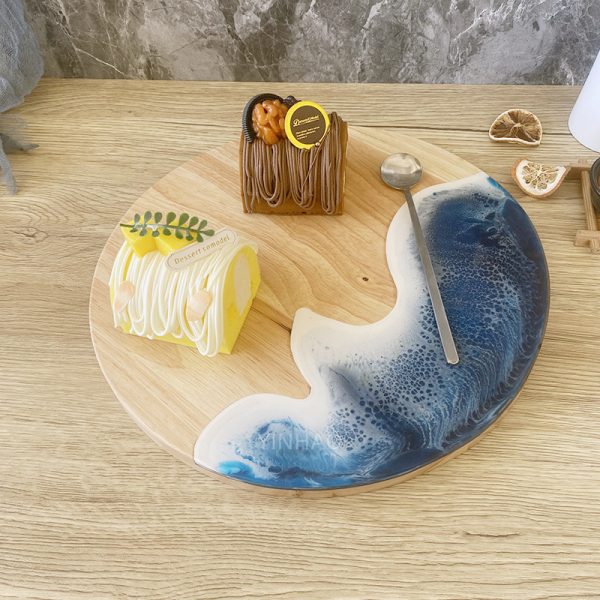 Cutting Board for Cheese Platters — product image 6