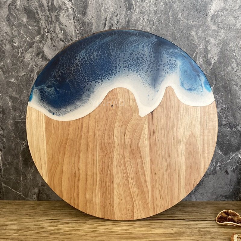 Cutting Board for Cheese Platters | YinHao Houseware