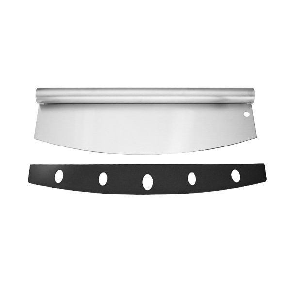 Rocker 14 Inch Pizza Cutter — product image 4