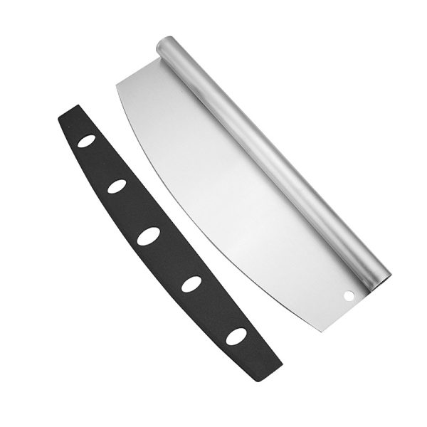 Rocker 14 Inch Pizza Cutter — product image 5