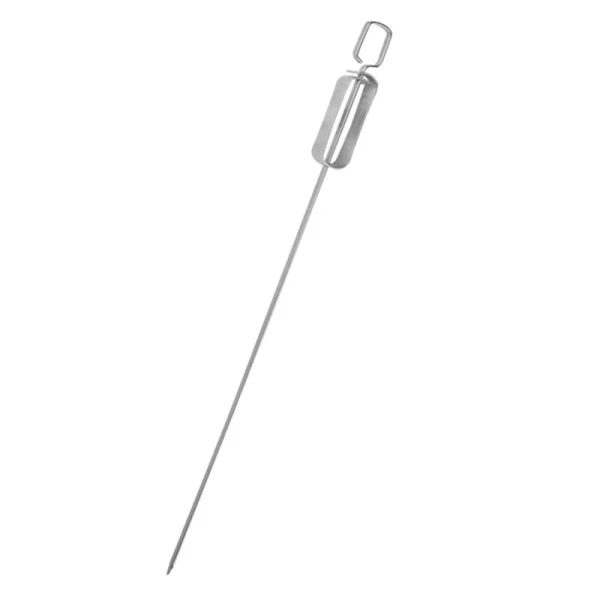 BBQ Skewers with Flat Blade — product image 5