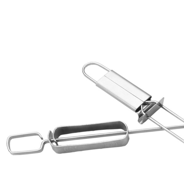 BBQ Skewers with Flat Blade — product image 4