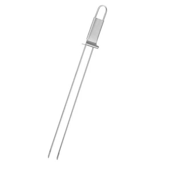 BBQ Skewers with Flat Blade — product image 2