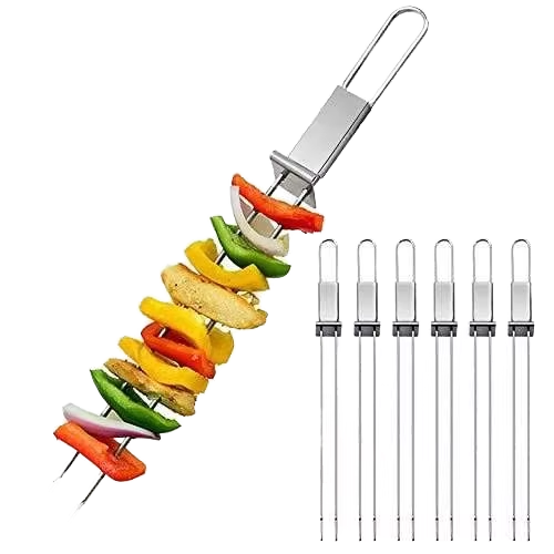 BBQ Skewers
