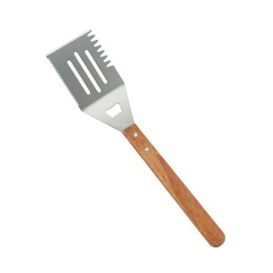 BBQ Spatula Set with Wooden Handles | YinHao Houseware