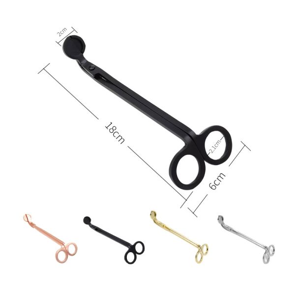 Candle Accessory Set for Home Décor — product image 2