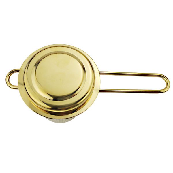 Tea Infuser Set with Foldable Design — product image 3