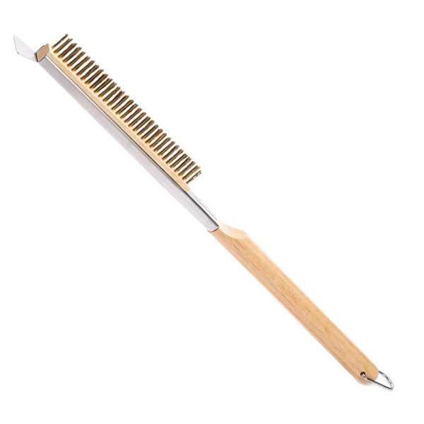 Pizza Oven Brush for Pizza Lovers — product image 6