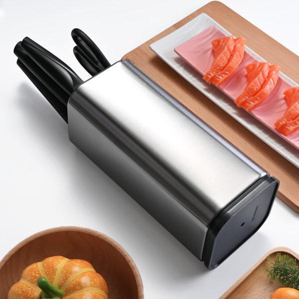 Universal Magnetic Knife Holder — product image 4