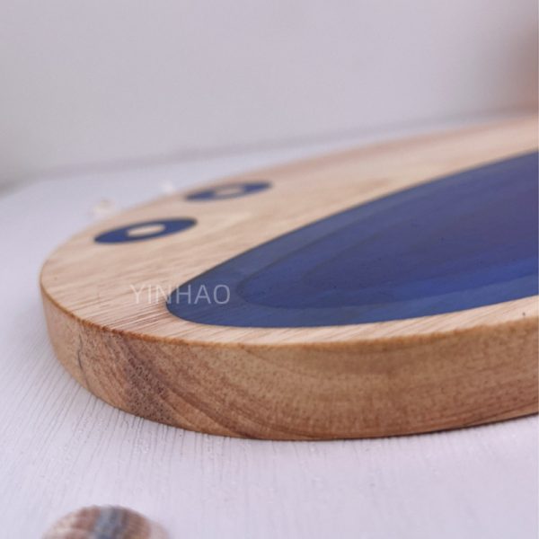 Whale Charcuterie Board — product image 5