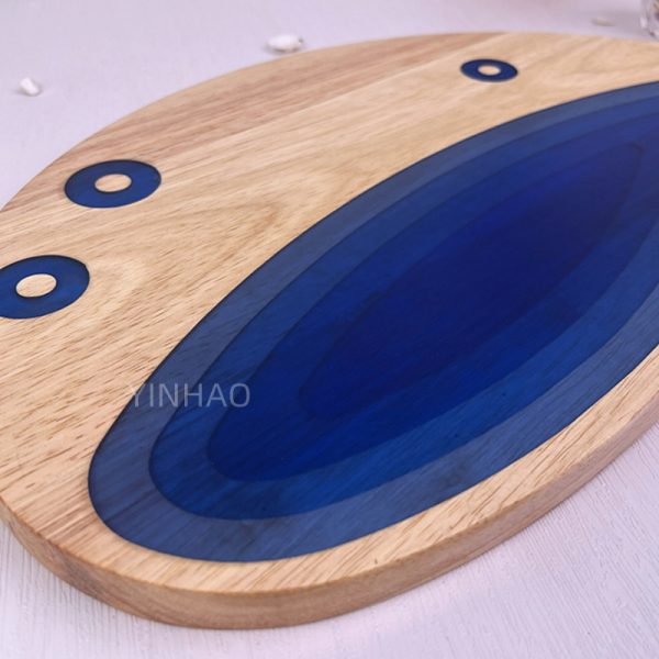 Whale Charcuterie Board — product image 6