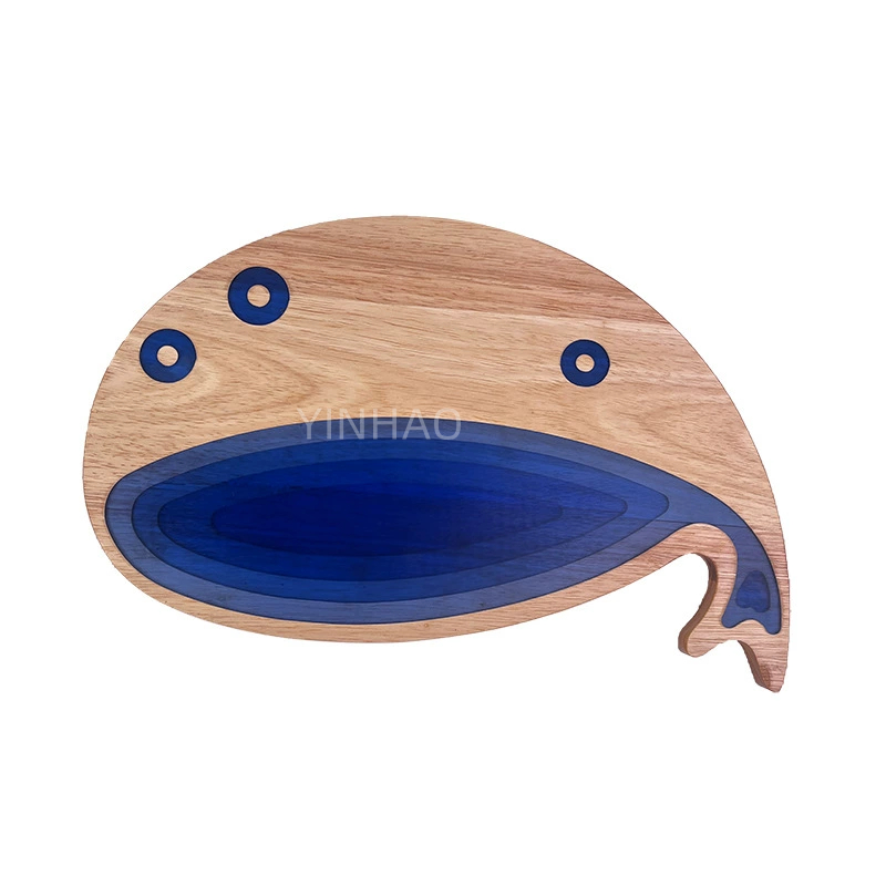 Whale Charcuterie Board | YinHao Houseware
