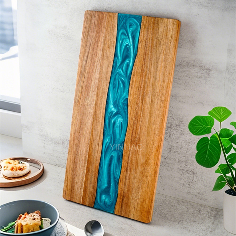 46x23 cm Cutting Board — product detail 4 | YinHao Houseware