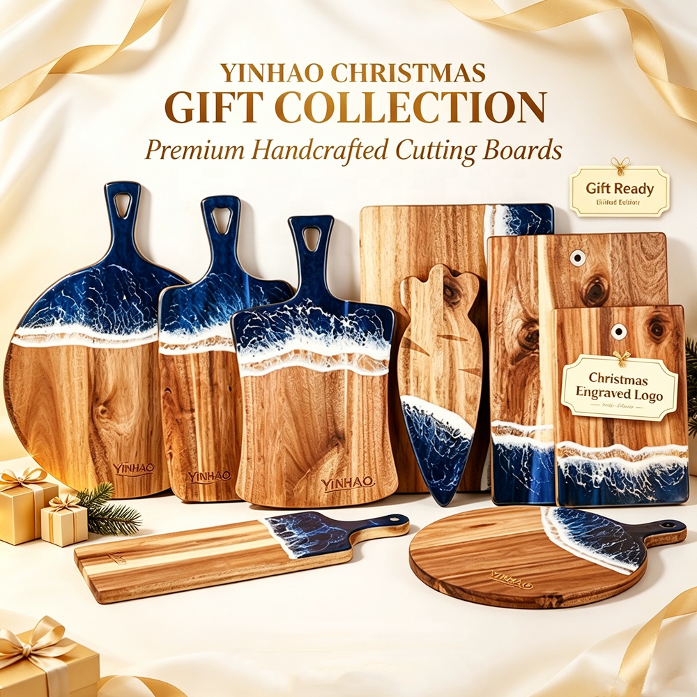 46x23 cm Cutting Board — product detail 6 | YinHao Houseware