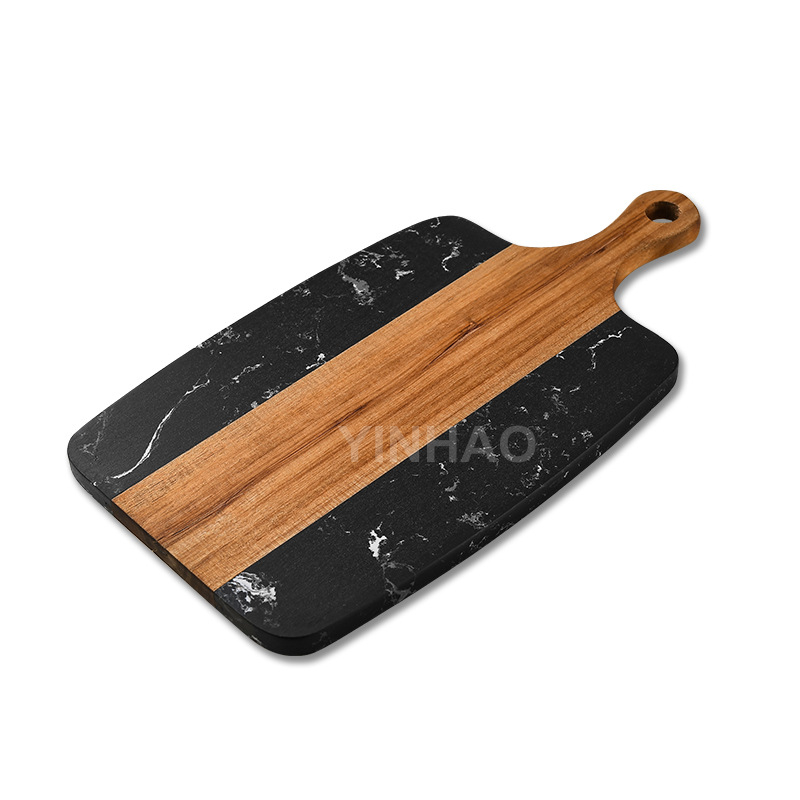 Laser-Ready Cutting Board — product detail 5 | YinHao Houseware