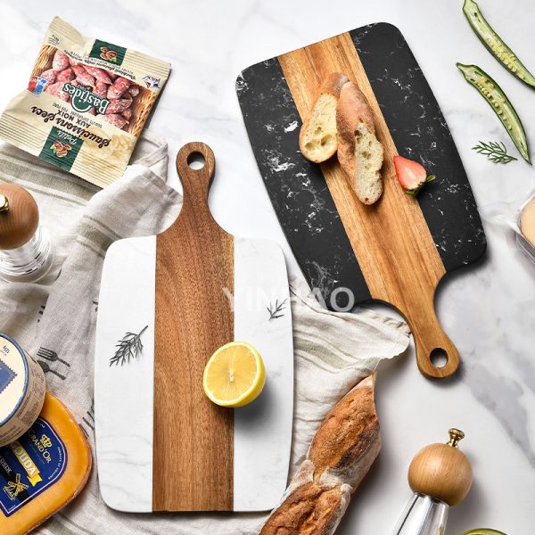 Laser-Ready Cutting Board — product image 6
