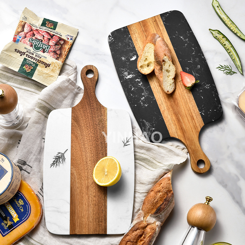 Laser-Ready Cutting Board — product detail 6 | YinHao Houseware
