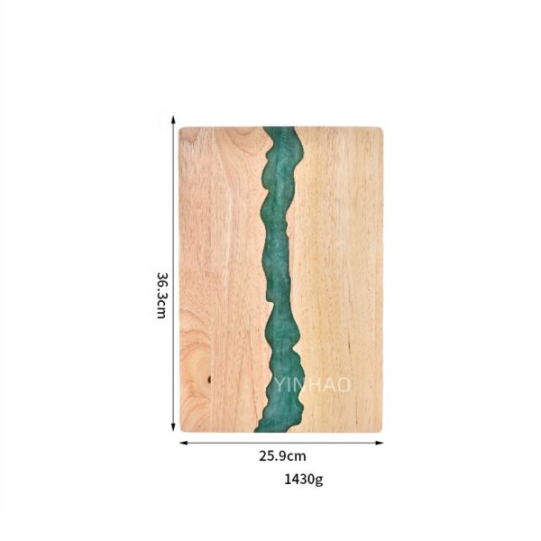 Green Cutting Board — product image 2