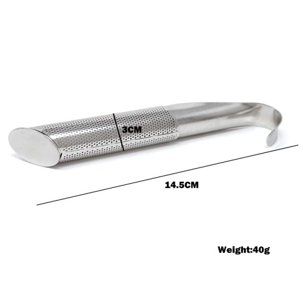 Tea Infuser for Herbal Tea — product image 3