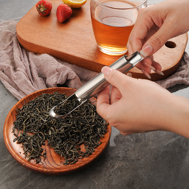 Tea Infuser for Herbal Tea — product detail 4 | YinHao Houseware