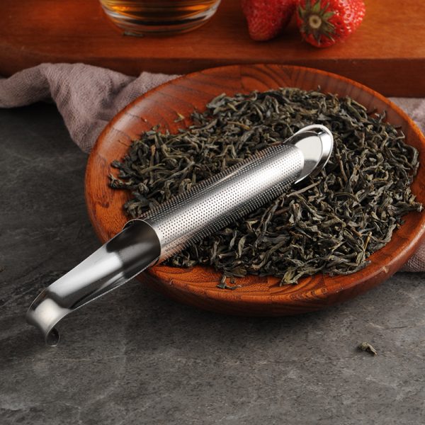 Tea Infuser for Herbal Tea — product image 5