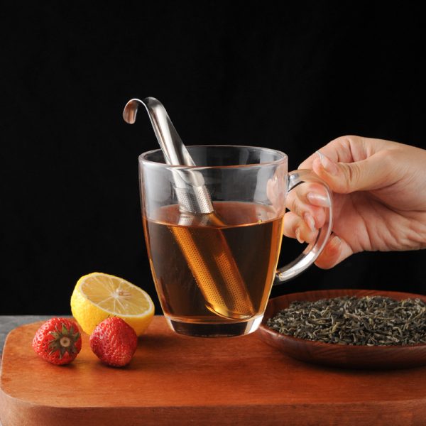 Tea Infuser for Herbal Tea — product image 6