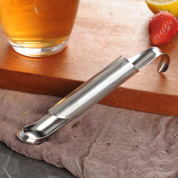Tea Infuser for Herbal Tea — product image 1
