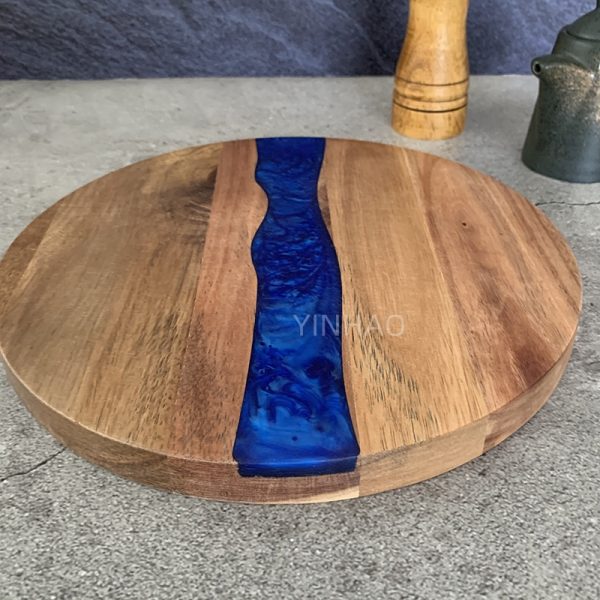 25x25 cm Cutting Board — product image 2